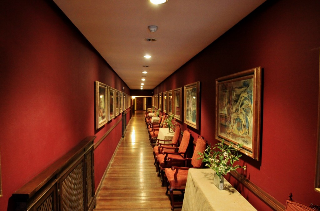 Foto: Hostal de San Marcos - León (Castilla y León), España