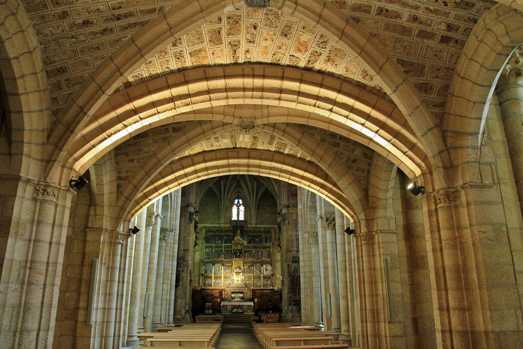 Foto: San Isidro - León (Castilla y León), España