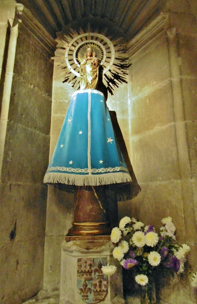 Foto: Museo de la catedral - León (Castilla y León), España
