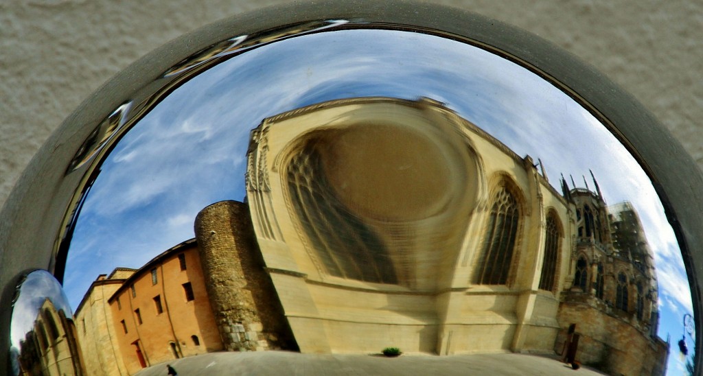 Foto: Catedral - León (Castilla y León), España