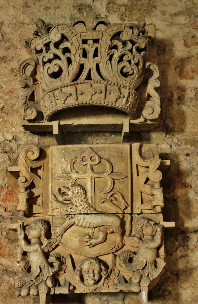 Foto: Hostal de San Marcos - León (Castilla y León), España