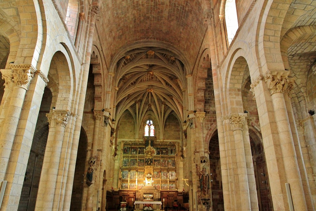 Foto: San Isidro - León (Castilla y León), España