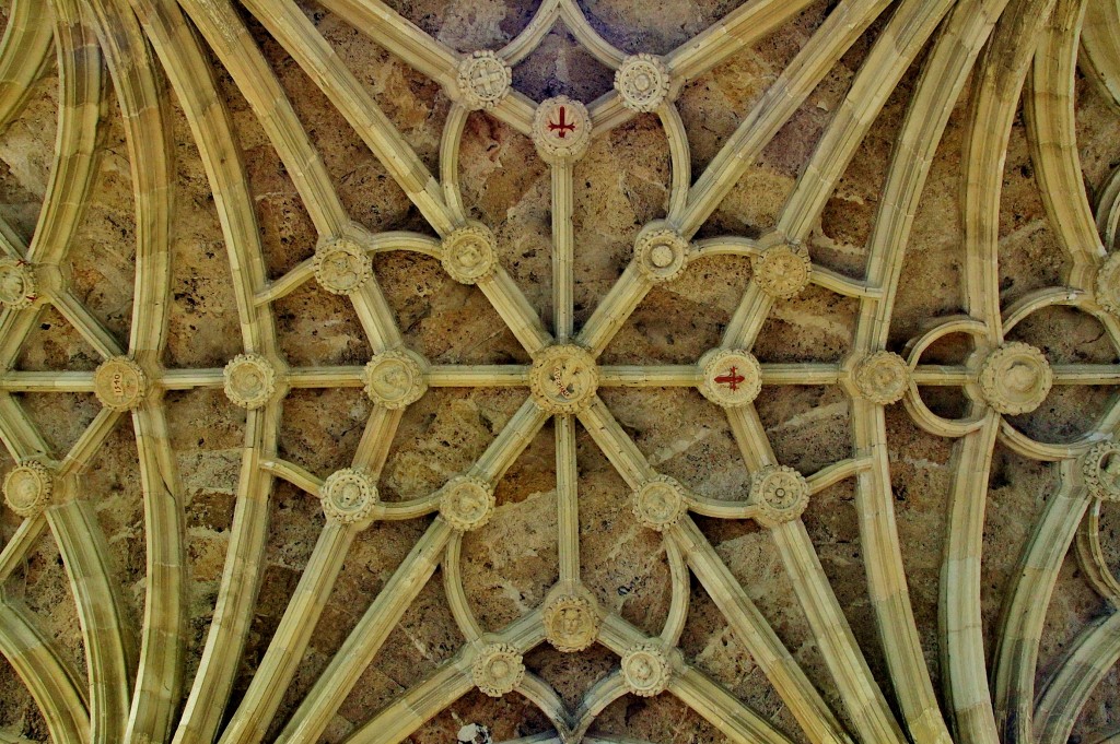 Foto: Hostal de San Marcos - León (Castilla y León), España