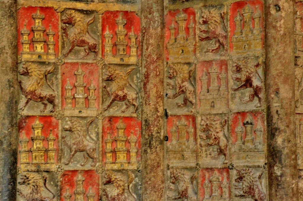 Foto: Museo de la catedral - León (Castilla y León), España