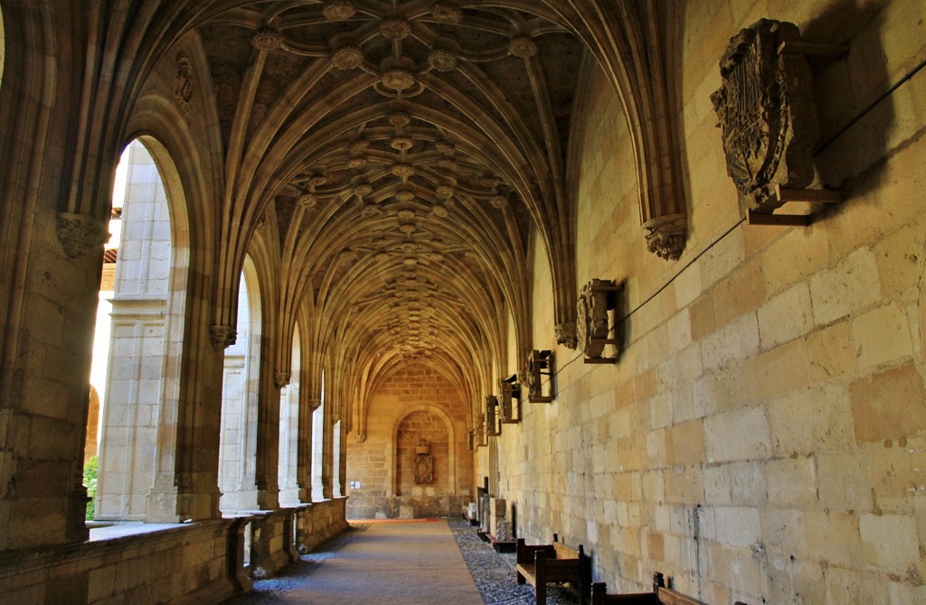 Foto: Hostal de San Marcos - León (Castilla y León), España