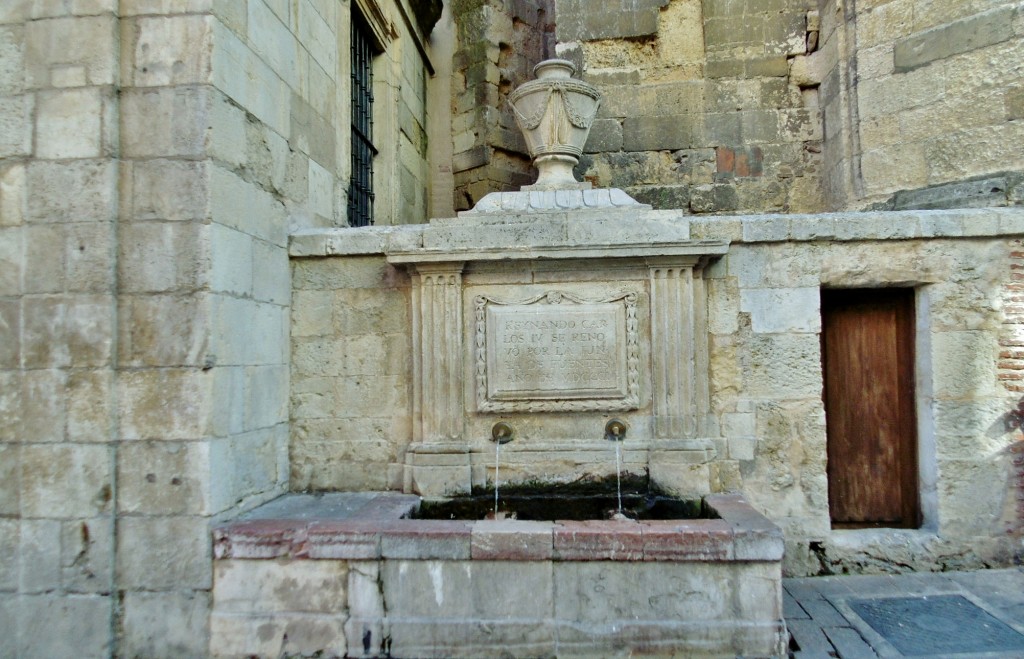 Foto: Plaza Mayor - León (Castilla y León), España