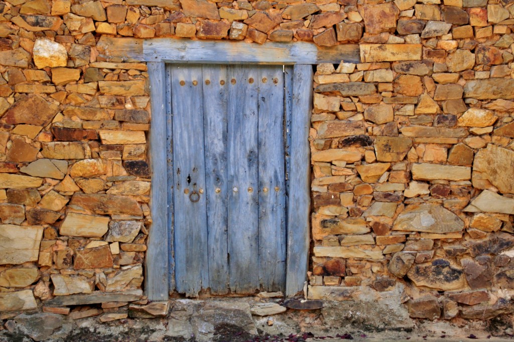Foto: Centro histórico - Murias de Rechivaldo (León), España