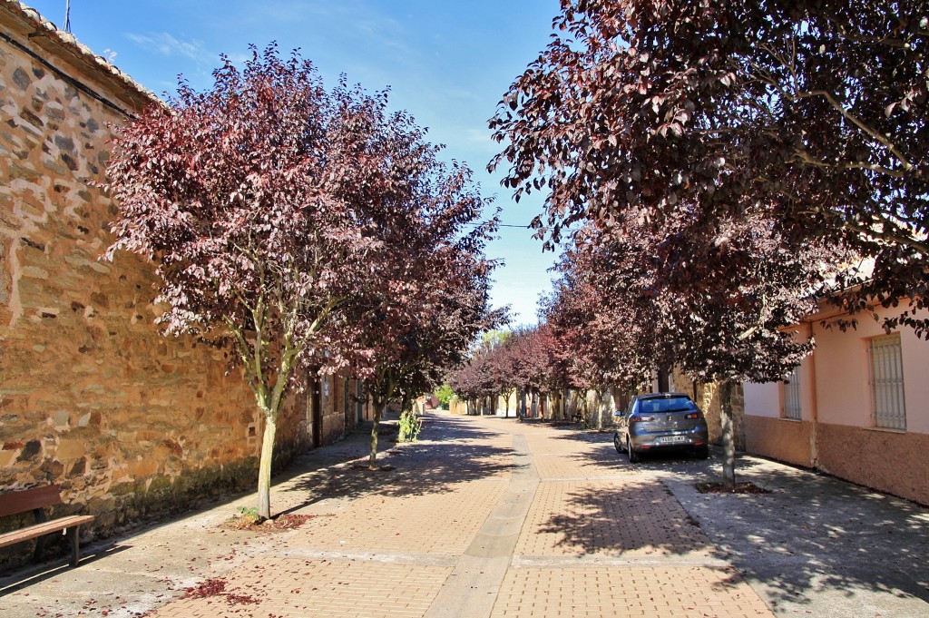 Foto: Centro histórico - Murias de Rechivaldo (León), España