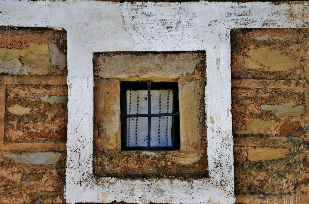 Foto: Centro histórico - Murias de Rechivaldo (León), España
