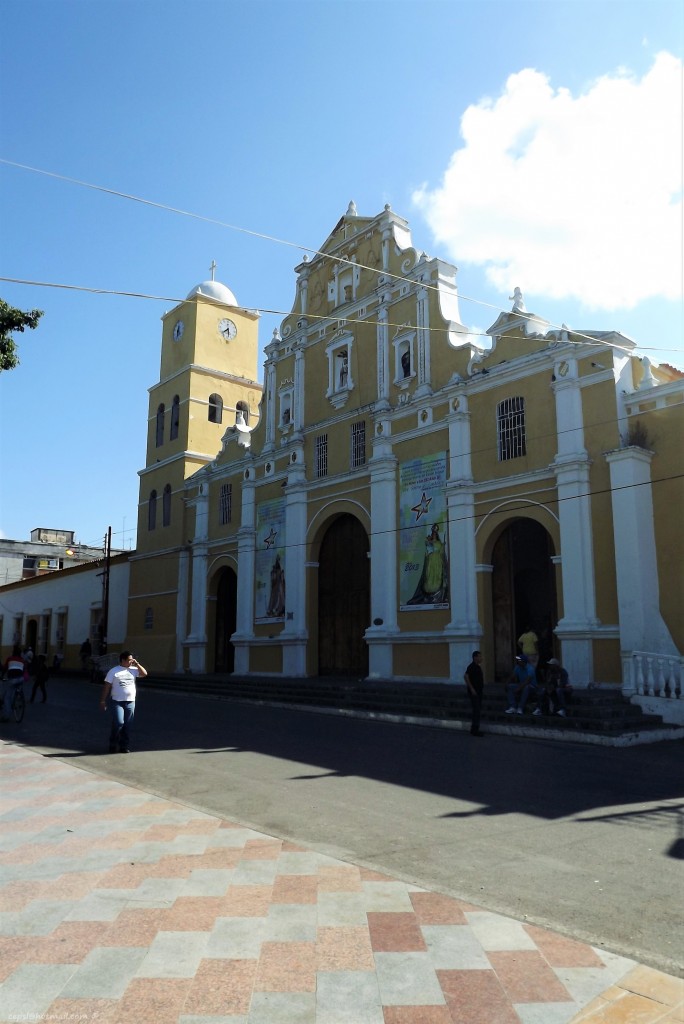 Foto: IGLESIA NUESTRA SRA DE LA CANDELARIA - Maracay (Aragua), Venezuela