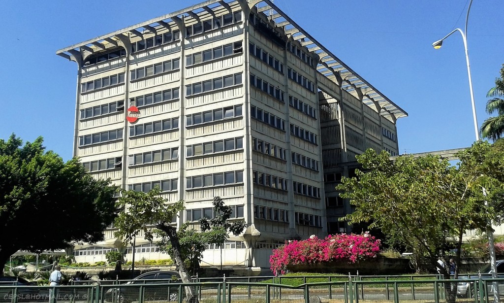 Foto: Alcaldía Mcpio Girradot - Maracay (Aragua), Venezuela