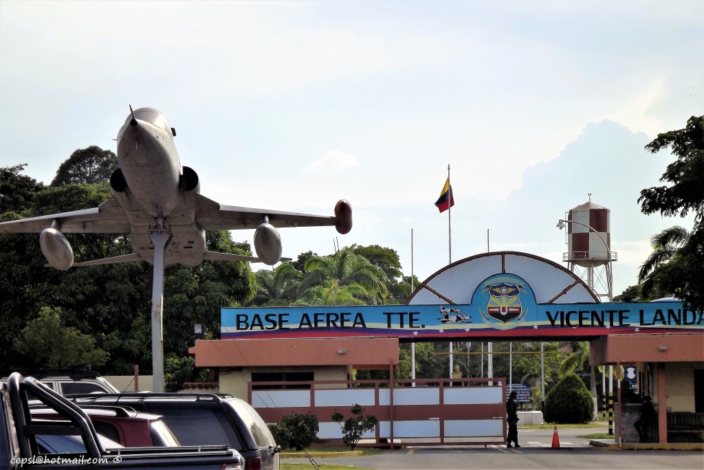 Foto: Laguna artificial - Barquisimeto (Lara), Venezuela