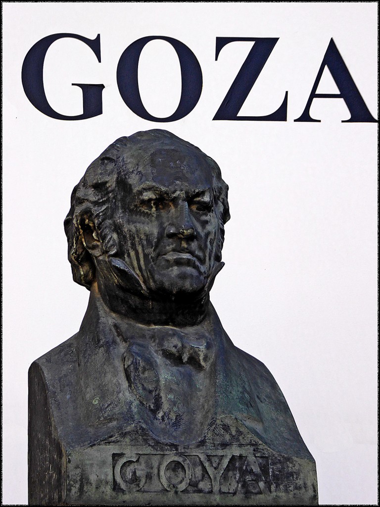 Foto: 161113-06 Museo Provincial - Zaragoza (Aragón), España