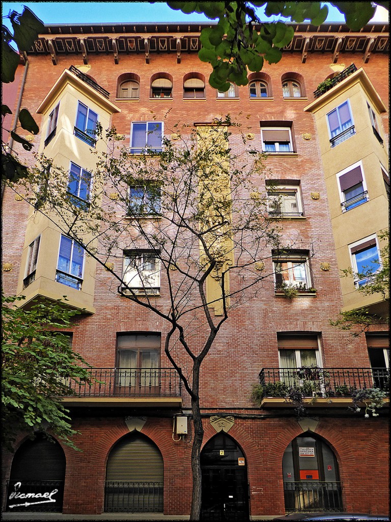 Foto: 161113-01 Museo Provincial - Zaragoza (Aragón), España
