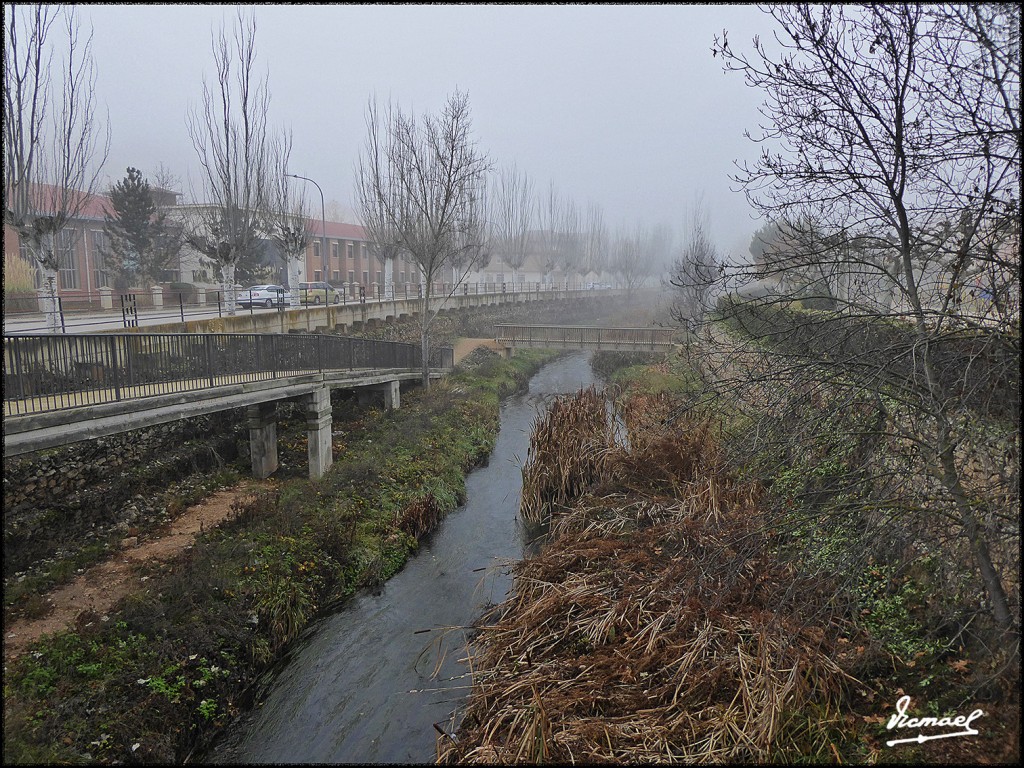 Foto: 161203-10 Arcos De Jalon - Arcos De Jalon (Soria), España