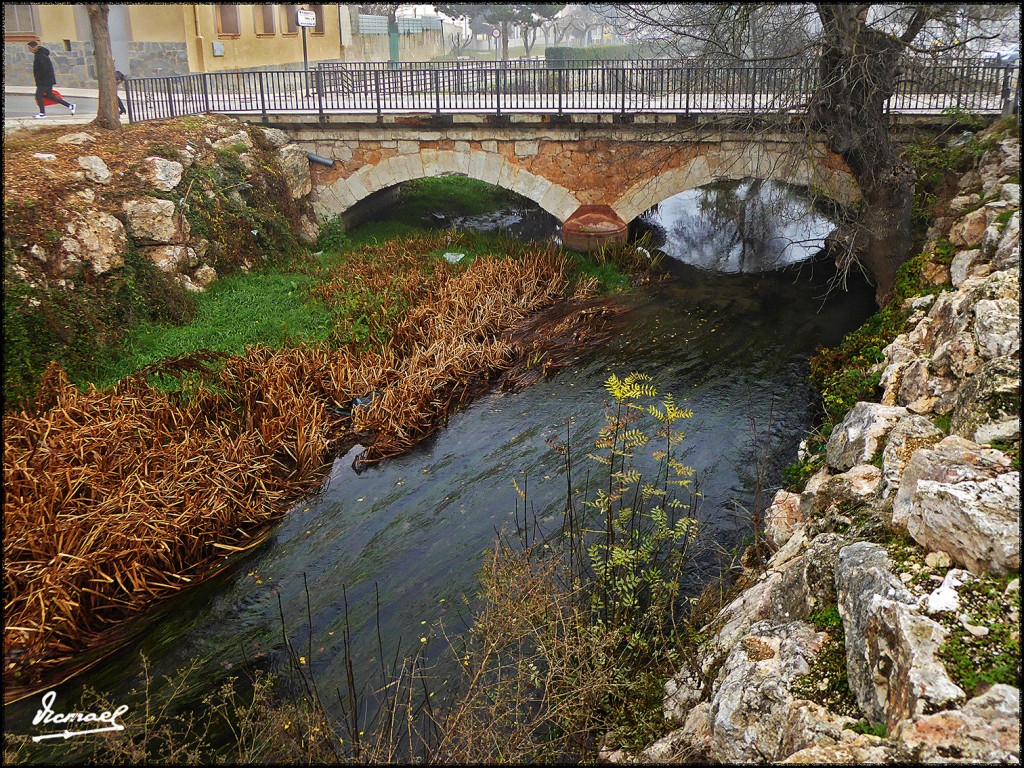 Foto: 161203-05 Arcos De Jalon - Arcos De Jalon (Soria), España