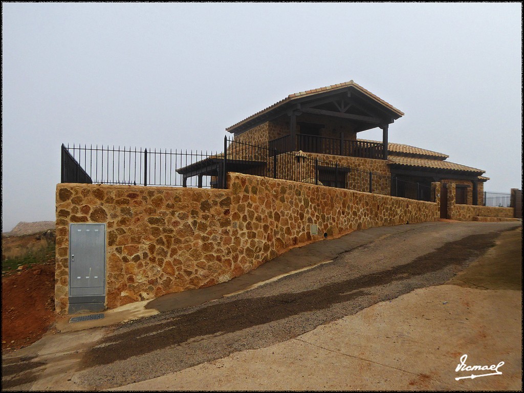 Foto: 161203-46 Alconchel De Ariza - Alconchel De Ariza (Zaragoza), España