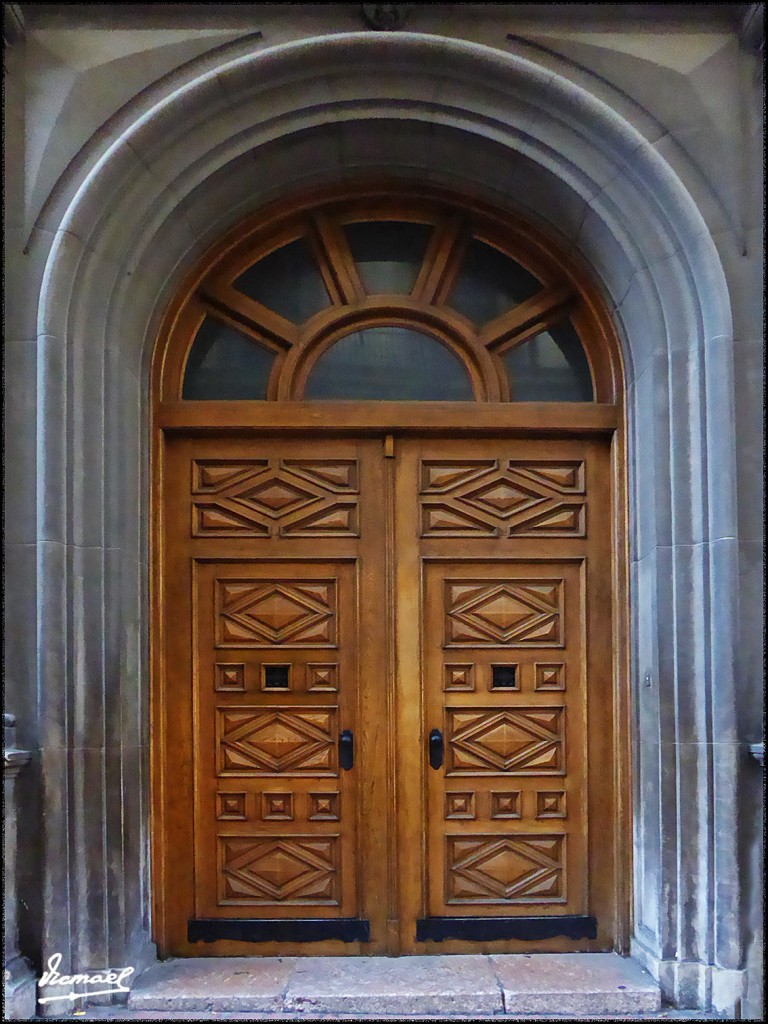 Foto: 161206-36 Zaragoza Audiencia - Zaragoza (Aragón), España