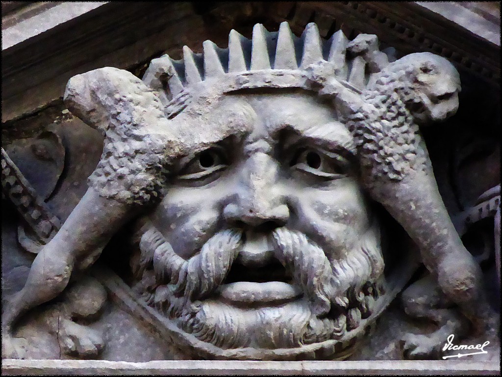 Foto: 161206-17 Zaragoza Audiencia - Zaragoza (Aragón), España