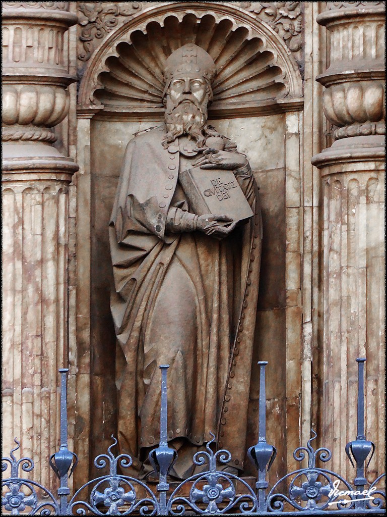 Foto: 161206-48 Zgoza Sta Engracia - Zaragoza (Aragón), España