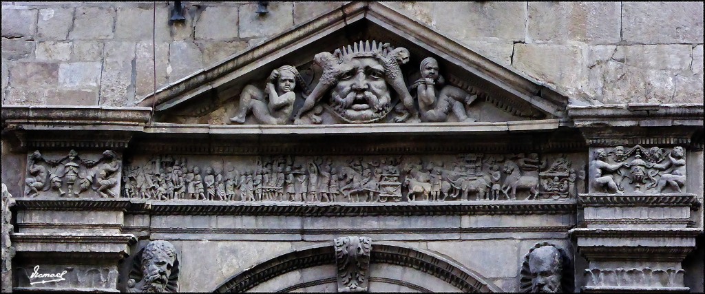 Foto: 161206-11 Zaragoza Audiencia - Zaragoza (Aragón), España