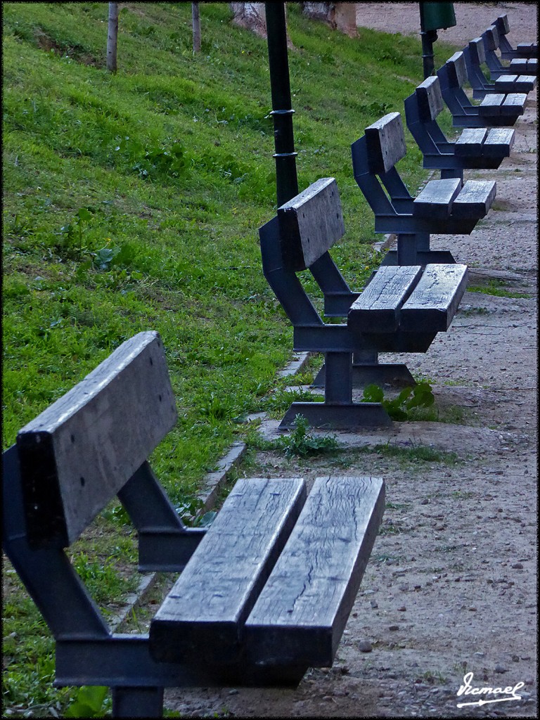 Foto: 161115-09 Zaragoza - Zaragoza (Aragón), España