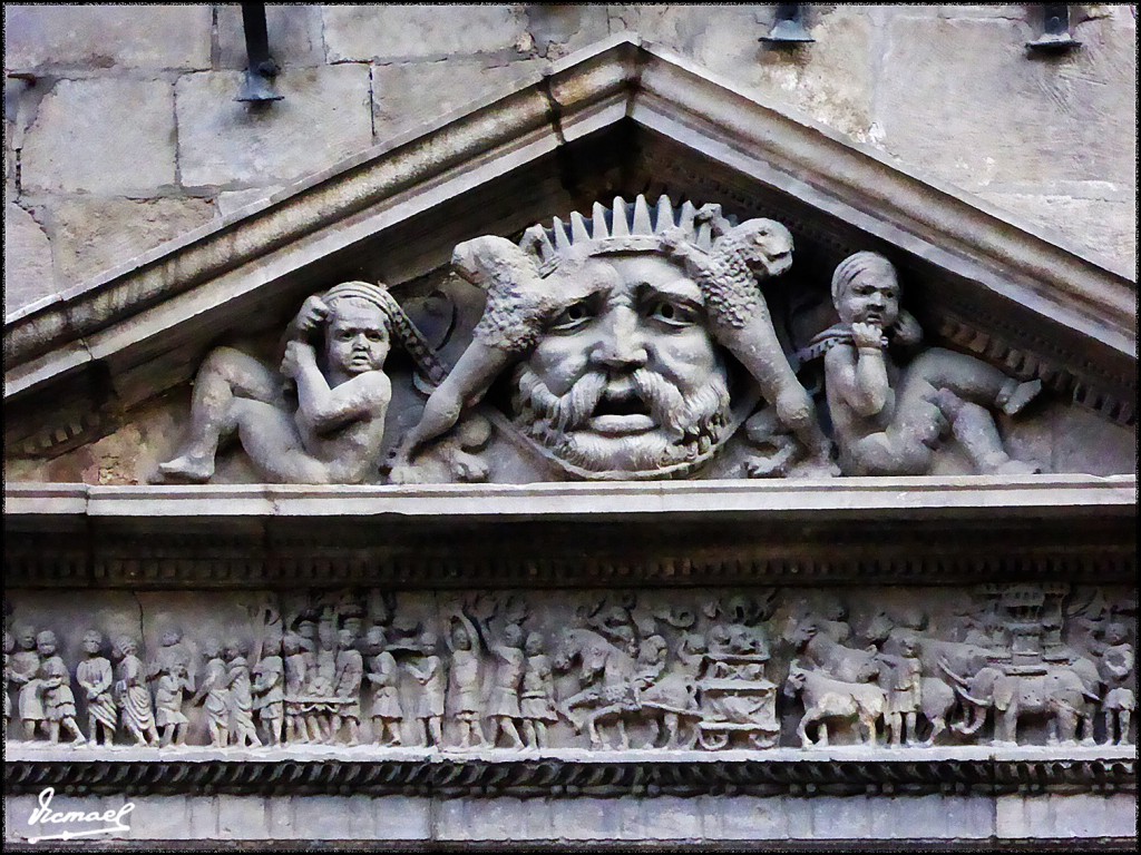 Foto: 161206-10 Zaragoza Audiencia - Zaragoza (Aragón), España