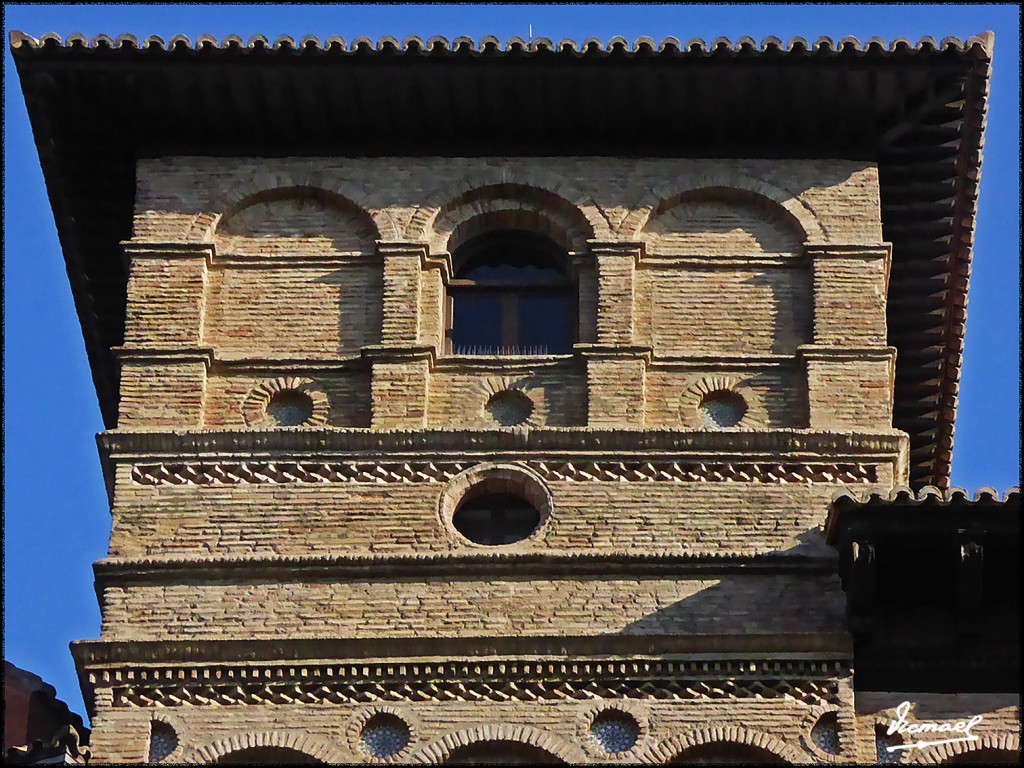 Foto: 161206-29 Zaragoza Audiencia - Zaragoza (Aragón), España