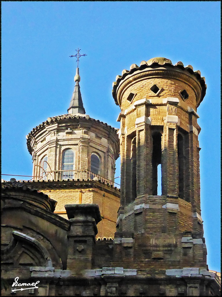 Foto: 161206-32 Zaragoza Audiencia - Zaragoza (Aragón), España