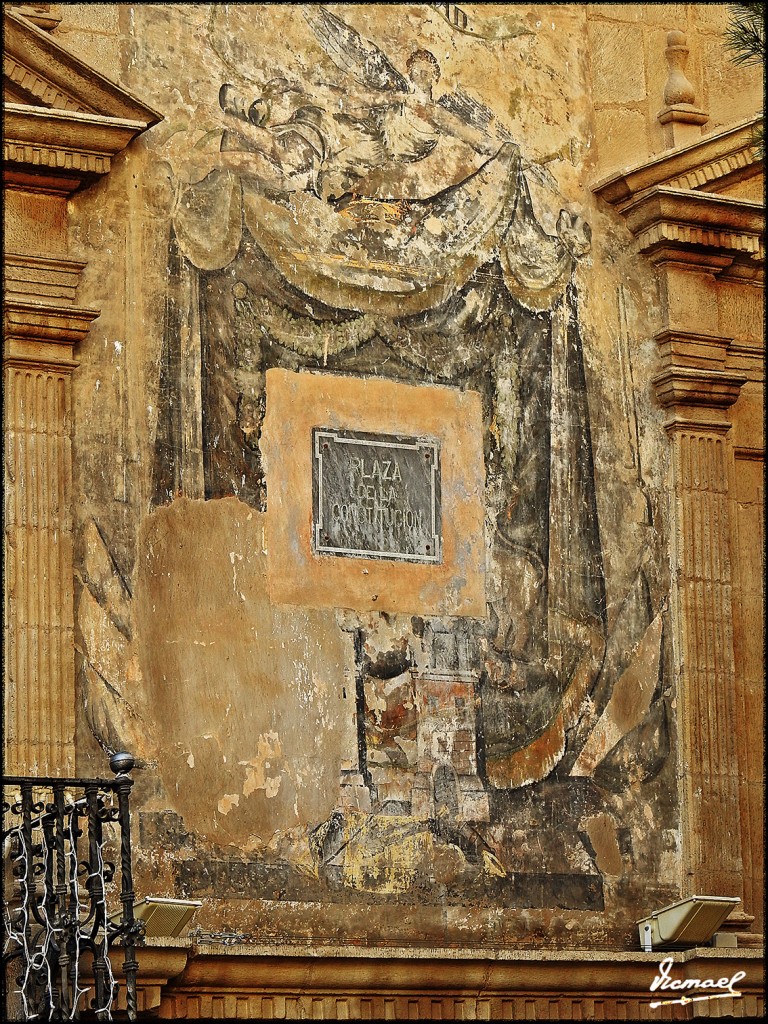 Foto: 161213-036 Valderrobres - Valderrobres (Teruel), España