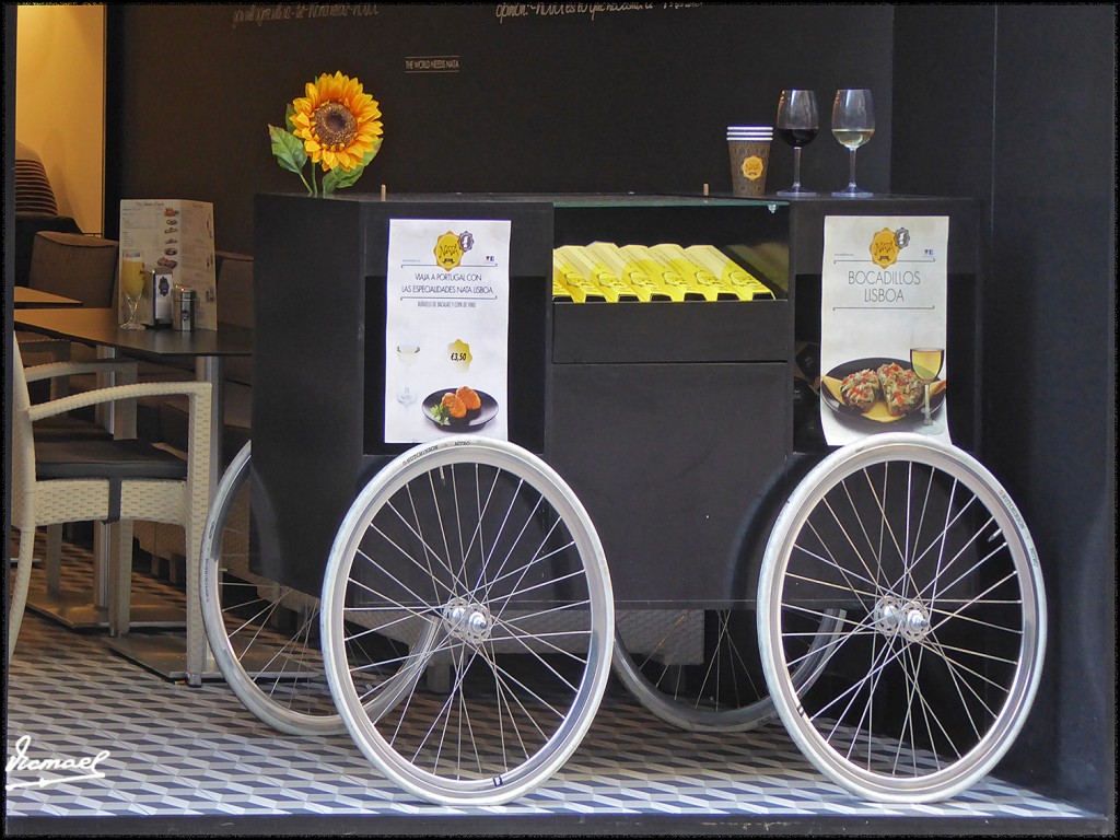 Foto: 161206-39 Zaragoza Audiencia - Zaragoza (Aragón), España