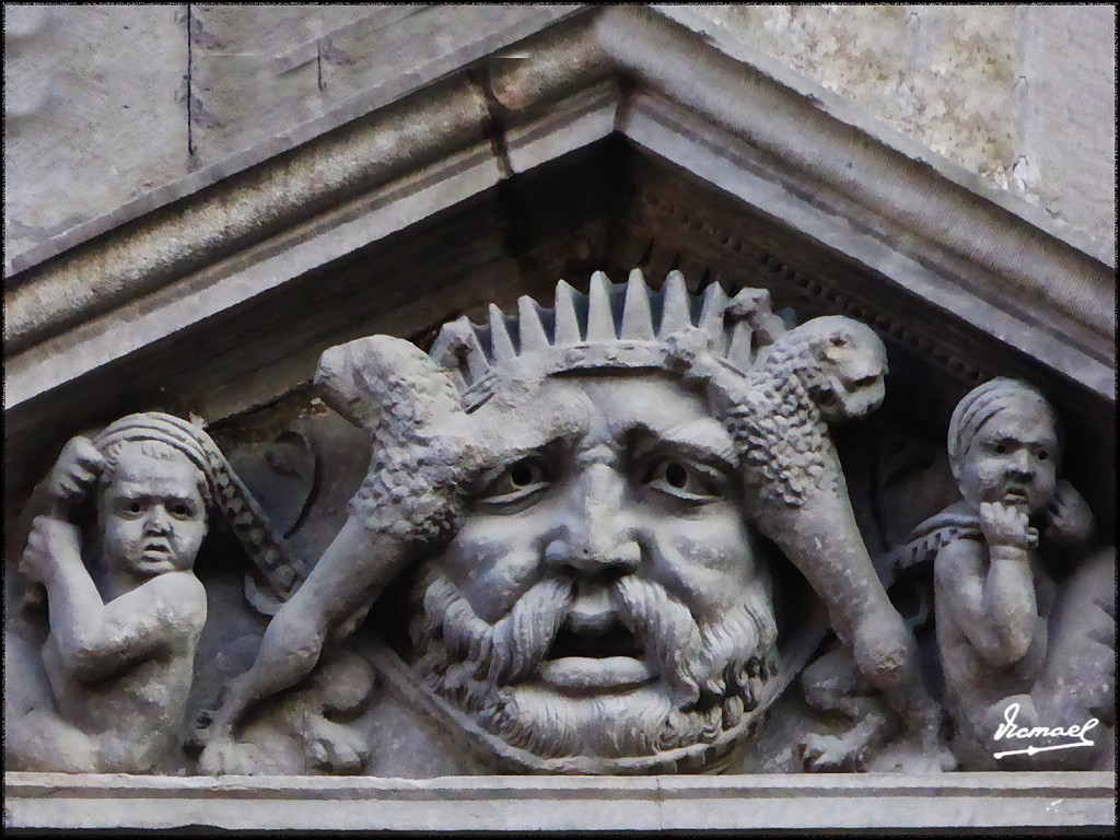 Foto: 161206-16 Zaragoza Audiencia - Zaragoza (Aragón), España