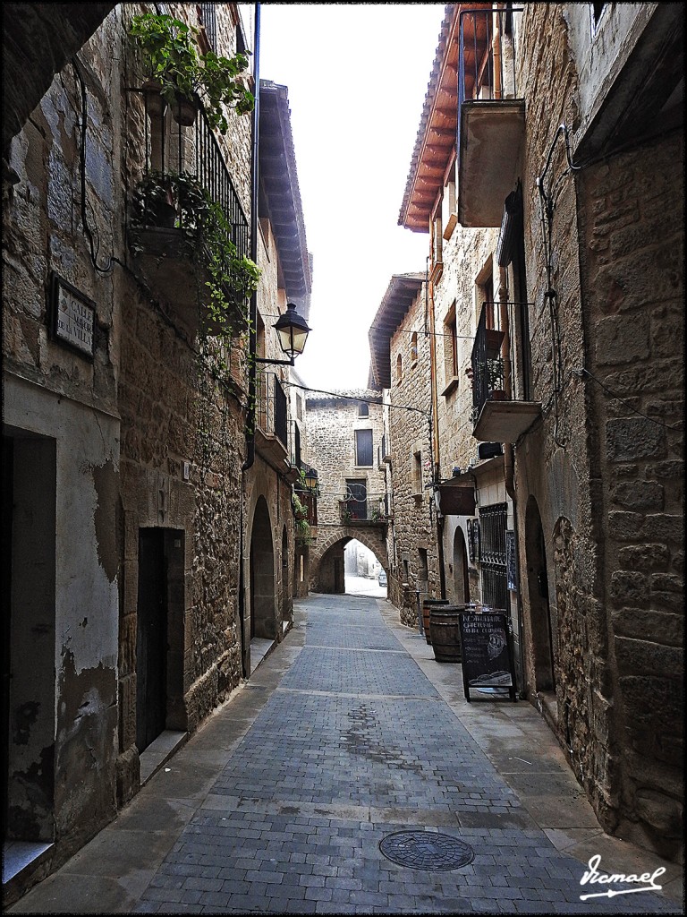 Foto: 161213-166 Cretas - Cretas (Teruel), España