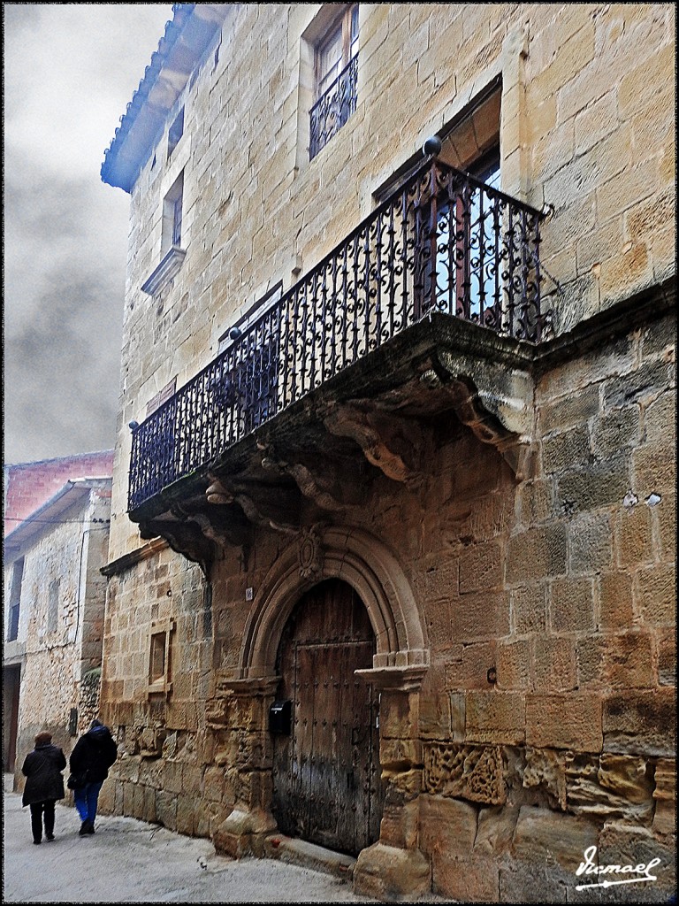 Foto: 161213-174 Cretas - Cretas (Teruel), España