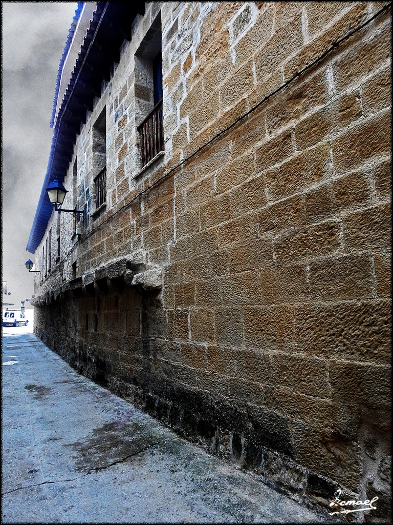 Foto: 161213-177 Cretas - Cretas (Teruel), España