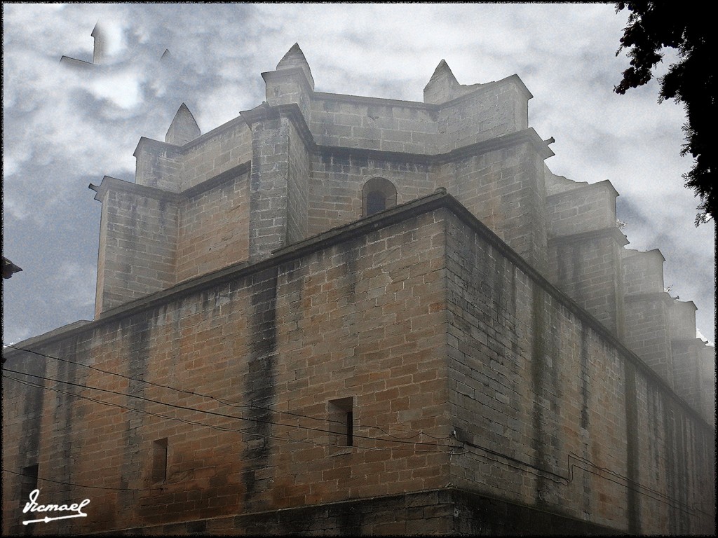 Foto: 161213-156 Cretas - Cretas (Teruel), España