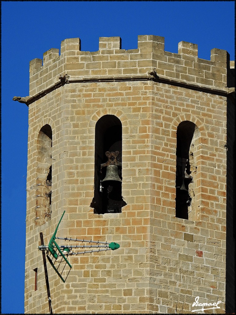 Foto: 161213-014 Valderrobres - Valderrobres (Teruel), España