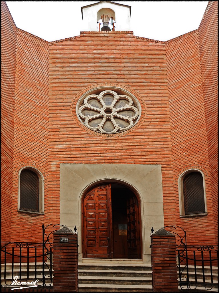 Foto: 161213-040 Valderrobres - Valderrobres (Teruel), España