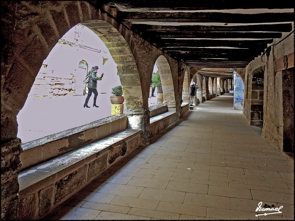 Foto: 161213-068 La Fresneda - La Fresneda (Teruel), España