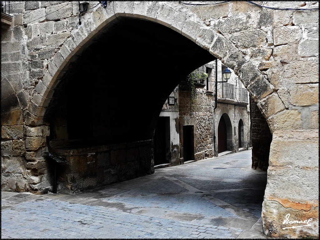 Foto: 161213-161 Cretas - Cretas (Teruel), España