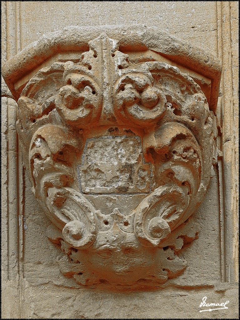 Foto: 161213-083 La Fresneda - La Fresneda (Teruel), España