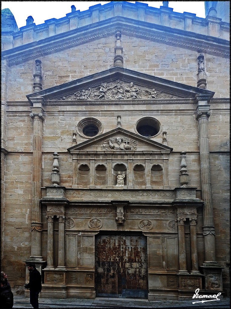 Foto: 161213-158 Cretas - Cretas (Teruel), España