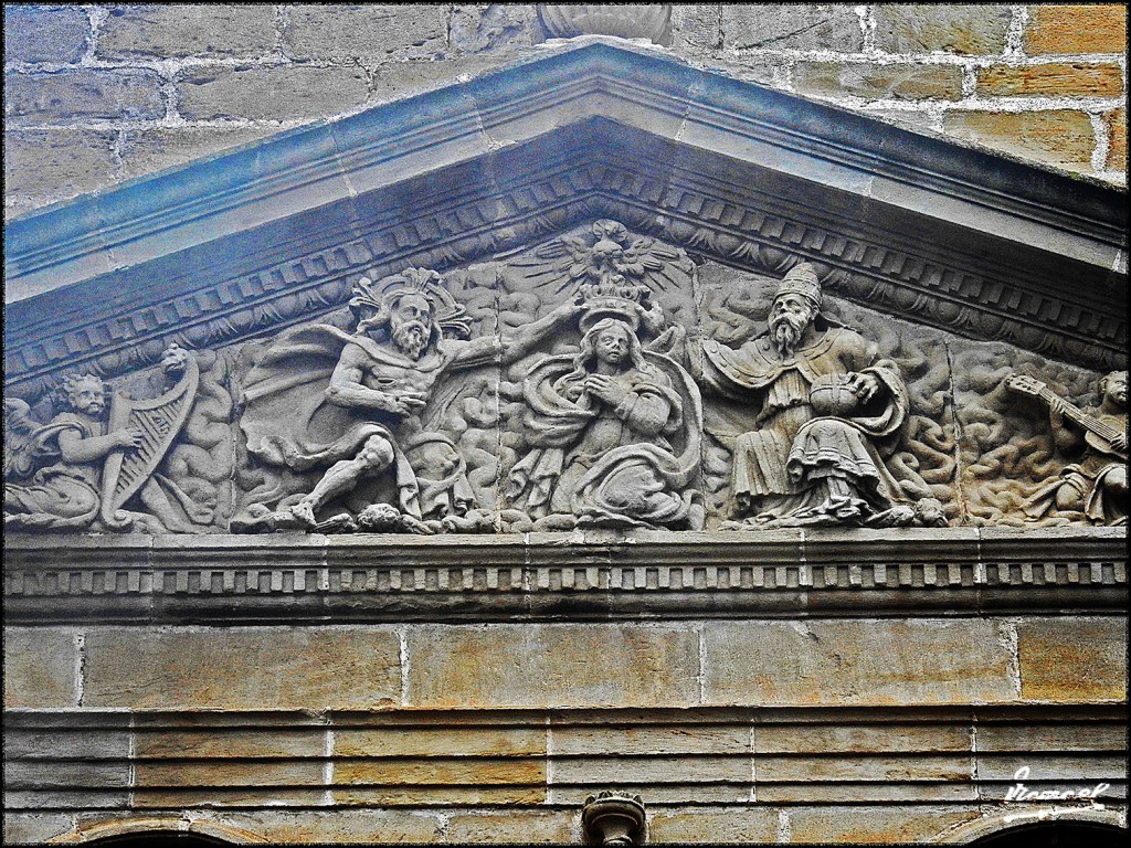 Foto: 161213-165 Cretas - Cretas (Teruel), España