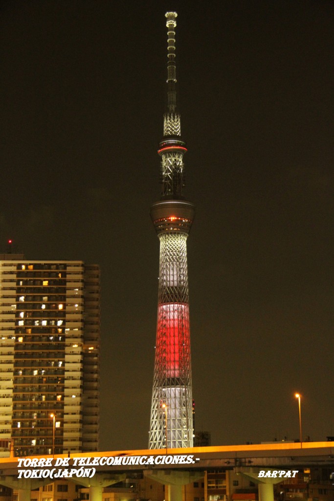 Foto de Tokio, Japón