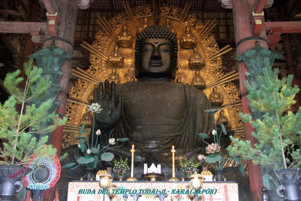 Foto de Nara, Japón