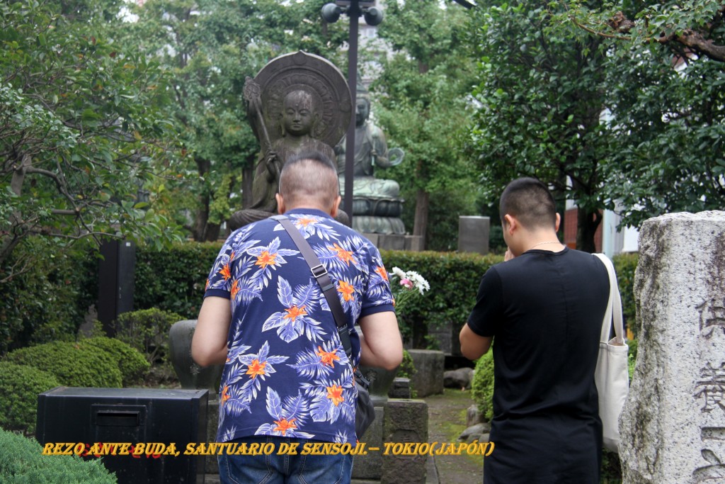 Foto de Tokio, Japón