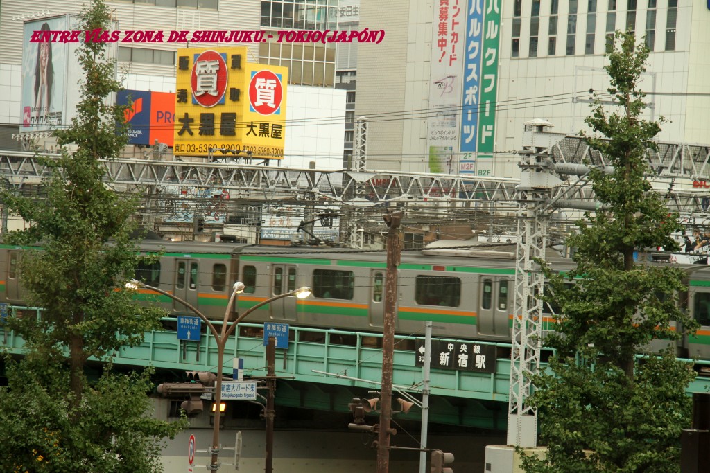 Foto de Tokio, Japón