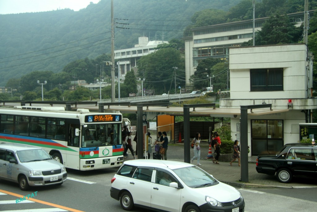 Foto de Odawara (Kanagawa), Japón