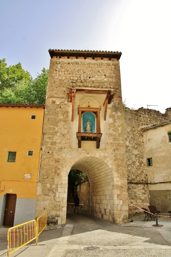 Foto: Centro histórico - Brihuega (Guadalajara), España