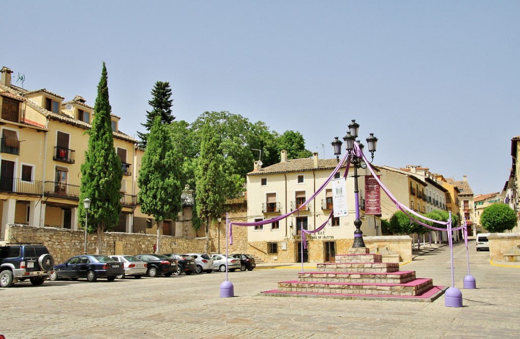 Foto: Centro histórico - Brihuega (Guadalajara), España
